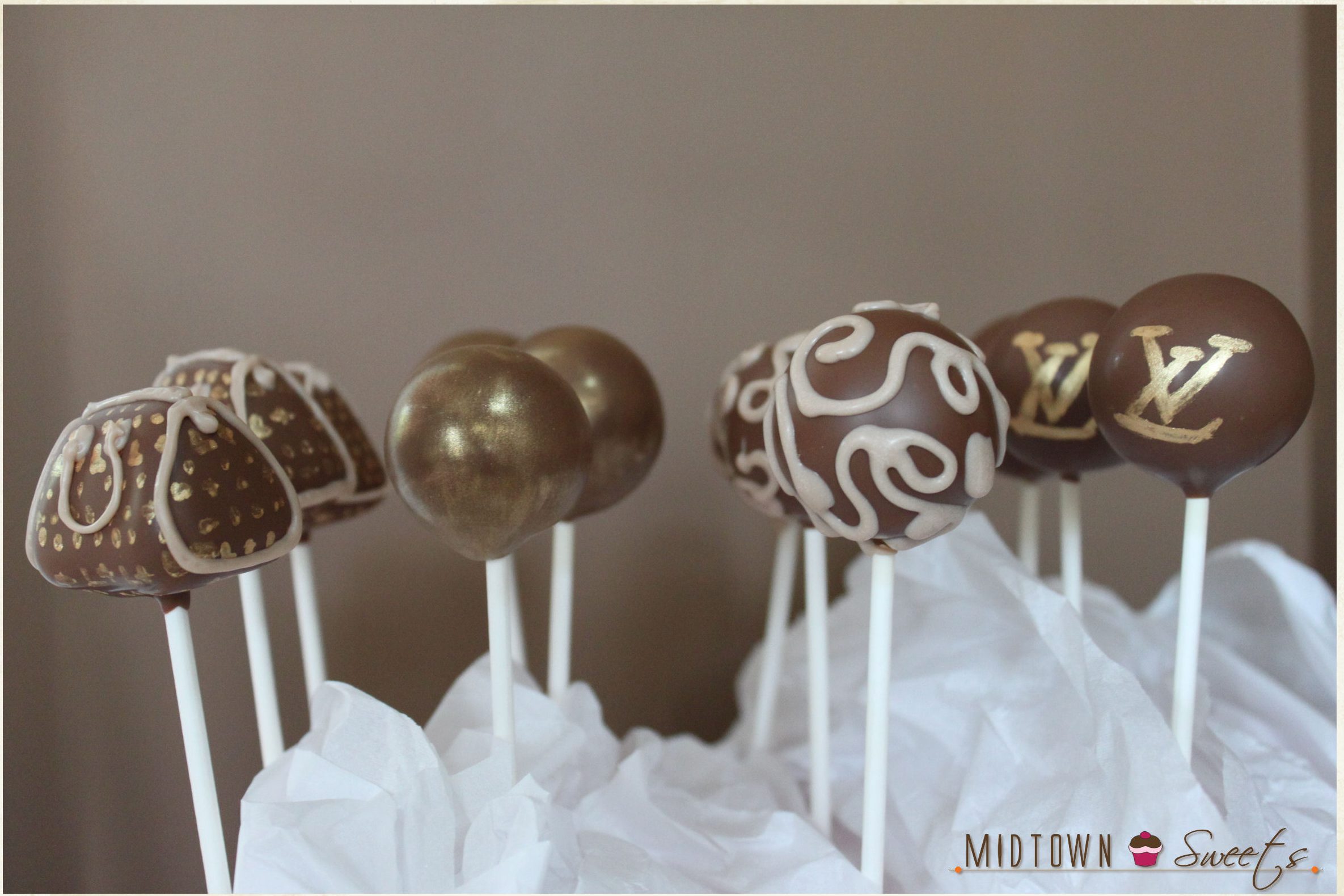 Pop Fashion Part 2 – Midtown Sweets