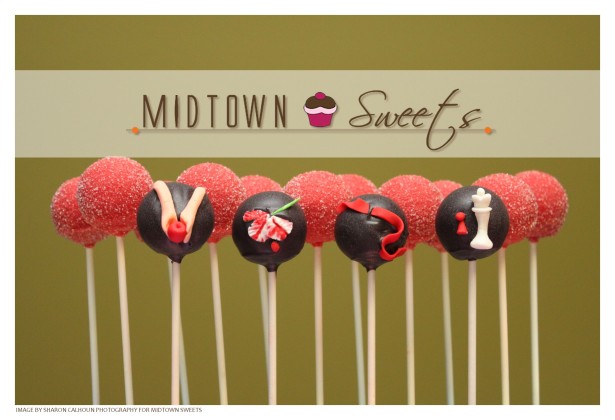 Pop Fashion Part 2 – Midtown Sweets
