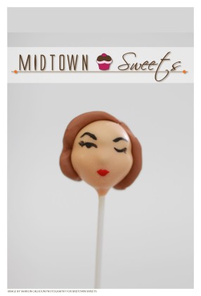 Cake Pops – Midtown Sweets
