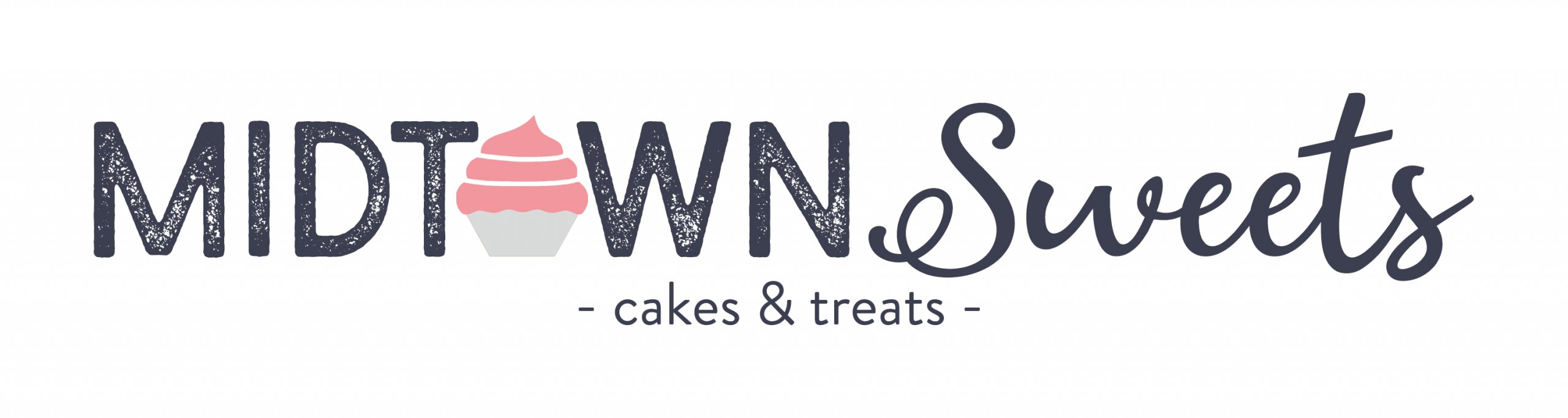 Midtown Sweets Logo